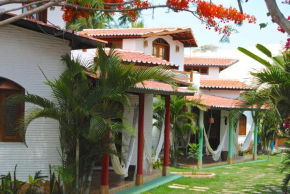 Гостиница Paracuru Kite Village  Паракуру